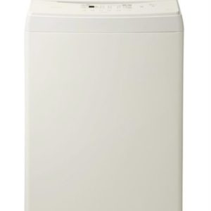 【中古】アイリスオーヤマ 全自動洗濯機 8.0kg 2022年製 IAW-T806CW