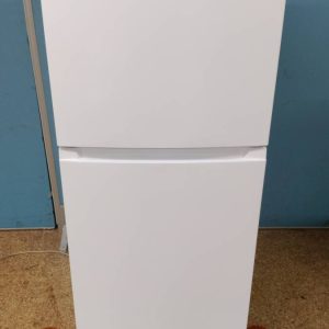 【中古】Haier 2ドア冷凍冷蔵庫 181L 2022年製 OBBR-181A
