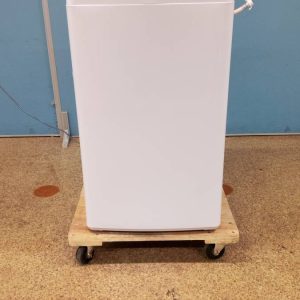 【中古】Haier 全自動電気洗濯機 4.5kg 2024年製 BW-45A