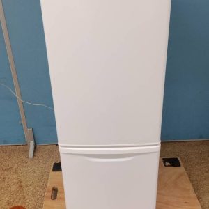 【中古】Panasonic 2ドア冷凍冷蔵庫 168L 2020年製 NR-BW17DJ-W
