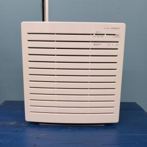 【中古】HITACHI 日立 空気清浄機 クリエア 2023年製 EP-Z30S(W) 15畳用